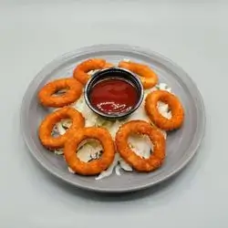 حەڵقەی پیاز