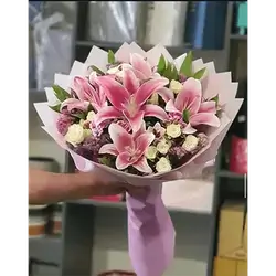 Flower Bouquet