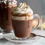 Hot Chocolate 