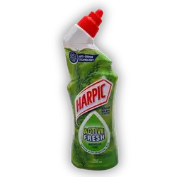 Harpic Power Plus Green Cleaner 680 ml