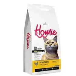 Homie Adult with Chicken 1,5kg