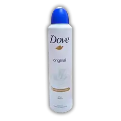 Dove Original 48H Body Mist 250ml