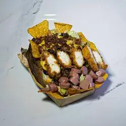 Mix Kumpir