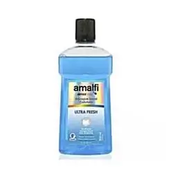 Amalfi Mouth Wash Ultra 500ml