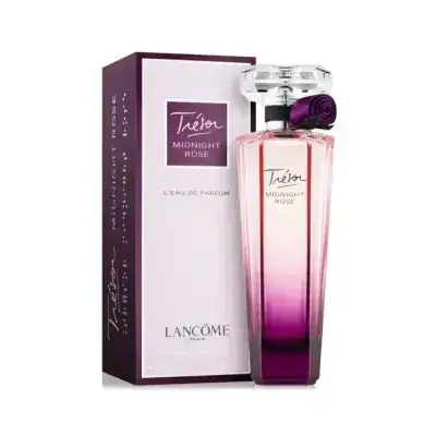 Lancôme Trésor Midnight Rose Eau de Parfum for Women | LANCOME