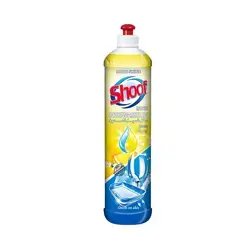 Shoof Dishwashing Liquid 800g - Lemon