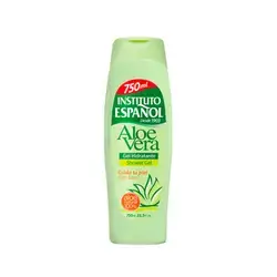 Espanol Alow Vera Shawer Gel 750ml