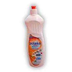 Pollux Dishwashing Liquid Orange 750ml