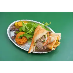 Meat Sandwich