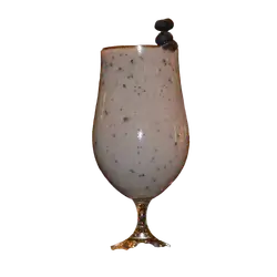 Blueberry Smoothie