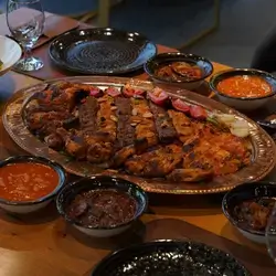 Grilled Monsef Offer