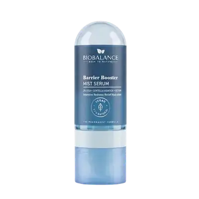 Barrier Booster Mist Serum 80ml _ Bio Balance