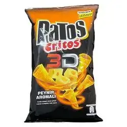 Patos Cheese 60 Gram