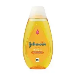 johnsons baby shampoo 200ml