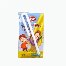 Kala Banana Milk 125 ml