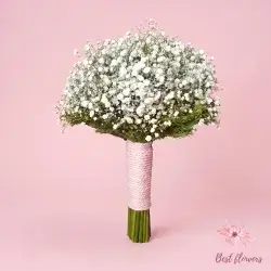 The Bride's Flower