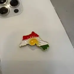 KURDISTAN