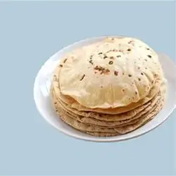 Plain Roti