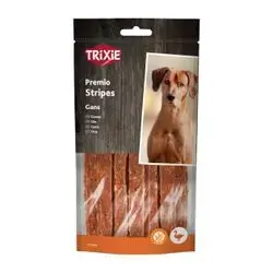 Trixie Stripes - Goose 65g