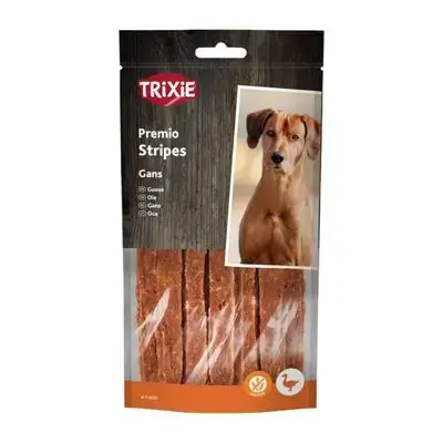 Trixie Stripes - Goose 65g