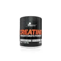 Creatine Monohydrate Powder 250 G