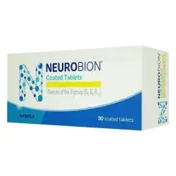 Neurobion -30coated tablet