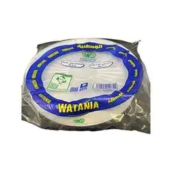 Disposable Plate 50Pcs