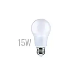 Led Bulb Light 15w