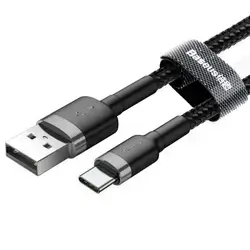 Baseus Cafule USB-C Charging cable