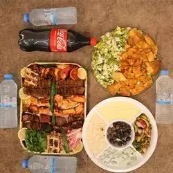Mix Grills Half Kilo