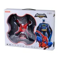 Drone Batman Control