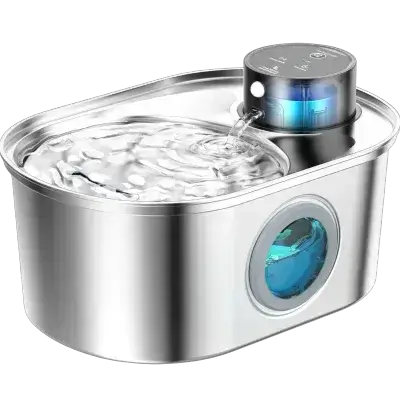Water Fountain 3.2L
