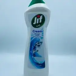 Jef Cream 750 ml