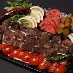 Liver Tikka 1 Person
