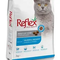 reflex 2kg