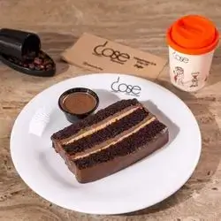 London Cake