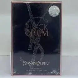 BLACK OPIUM