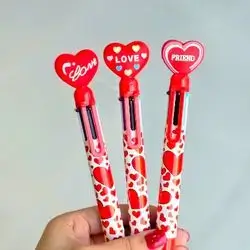 Heart pen
