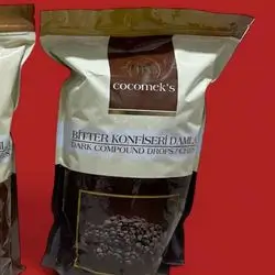 milk compound drops chips 