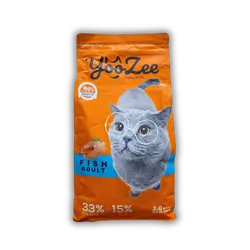 YOOZEE Dry 2 kg
