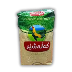 Kulshahir groats 900 gm