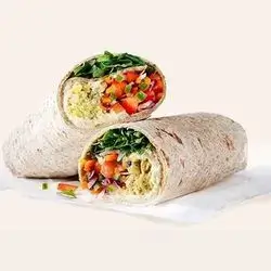 Falafel Sandwich