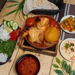 نیو مریشک