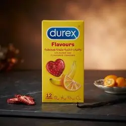 DUREX