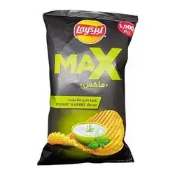 Lays Max
