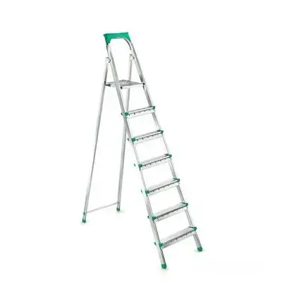 Ladder 6 Steps