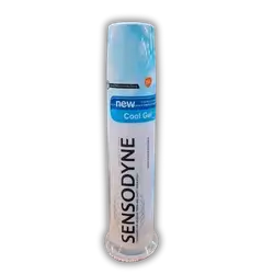 Sensodyne toothpaste 100g