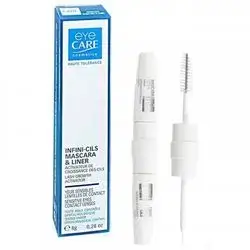 eyecare infini cils mascara