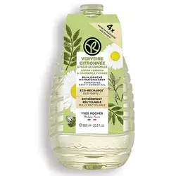 Shower Gel - Lemon & Chamomile (Value Pack) 600ml