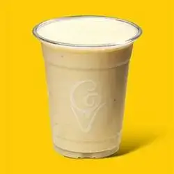 Milk And Bananas